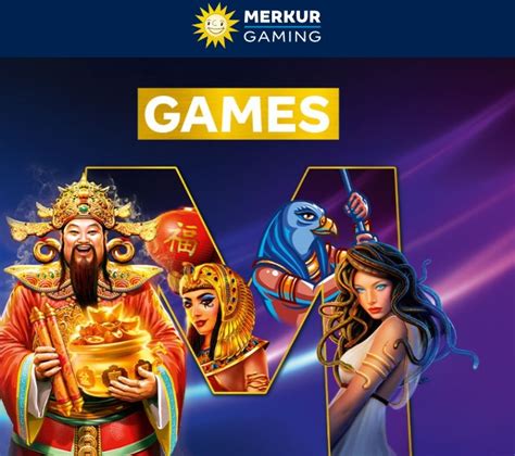 top merkur slots - merkur casino